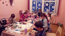 Творчество наших детей